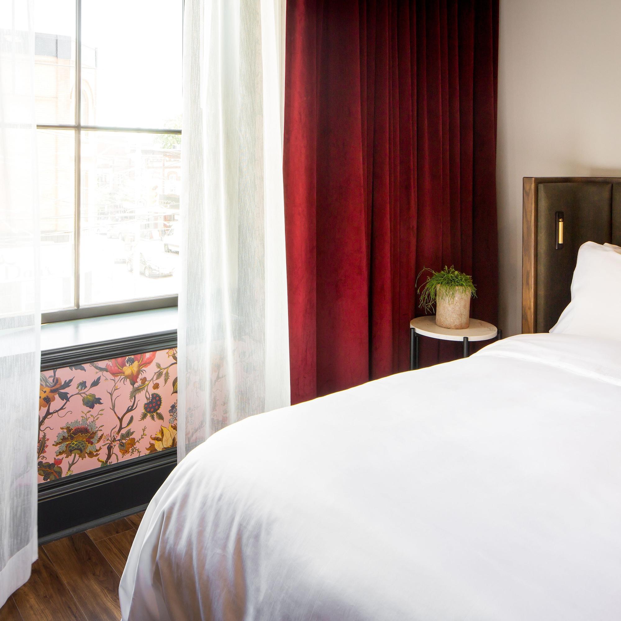 The Broadview Hotel Toronto Exteriör bild
