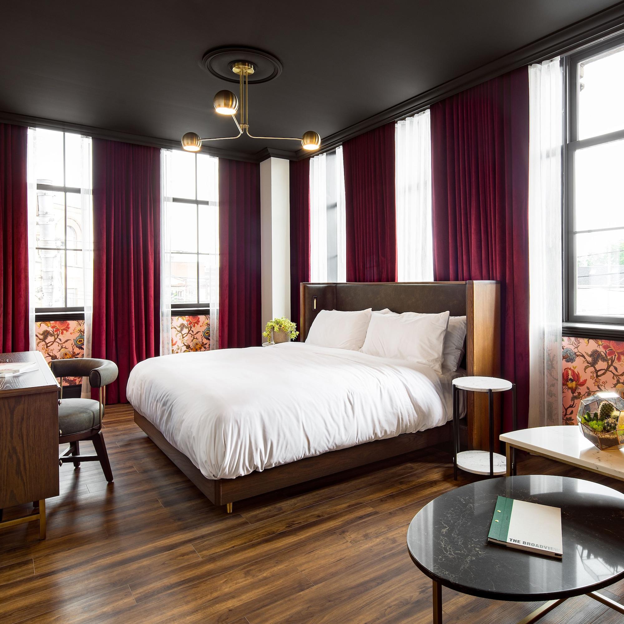 The Broadview Hotel Toronto Exteriör bild