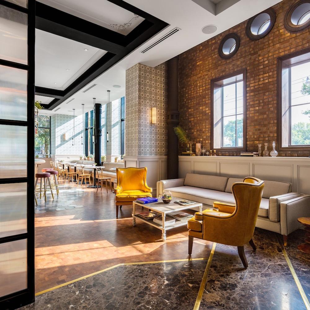 The Broadview Hotel Toronto Exteriör bild
