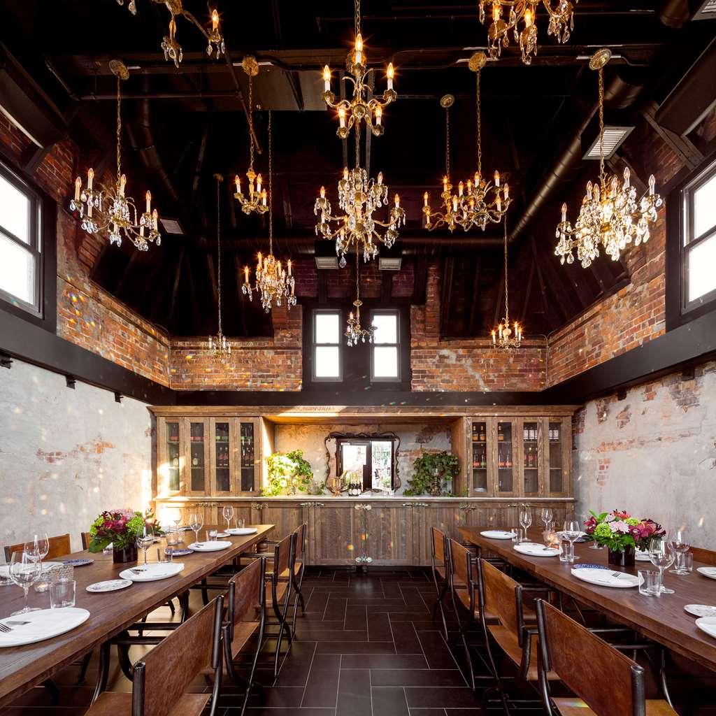 The Broadview Hotel Toronto Bekvämligheter bild