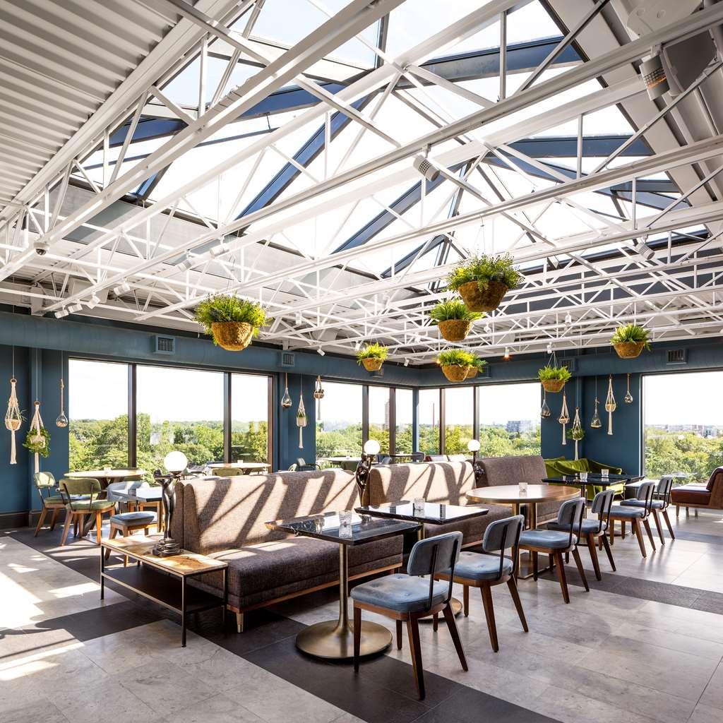 The Broadview Hotel Toronto Bekvämligheter bild