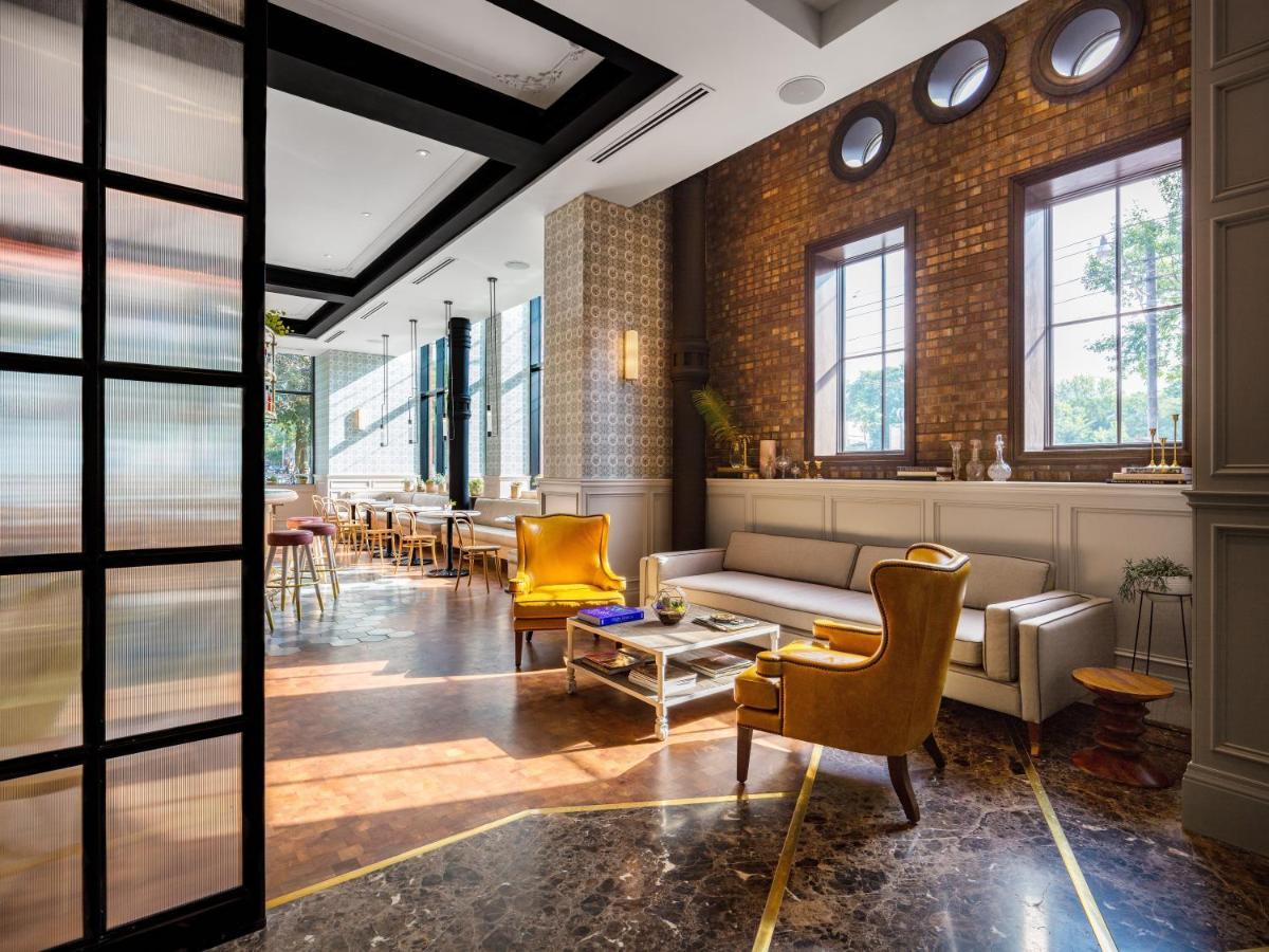 The Broadview Hotel Toronto Exteriör bild
