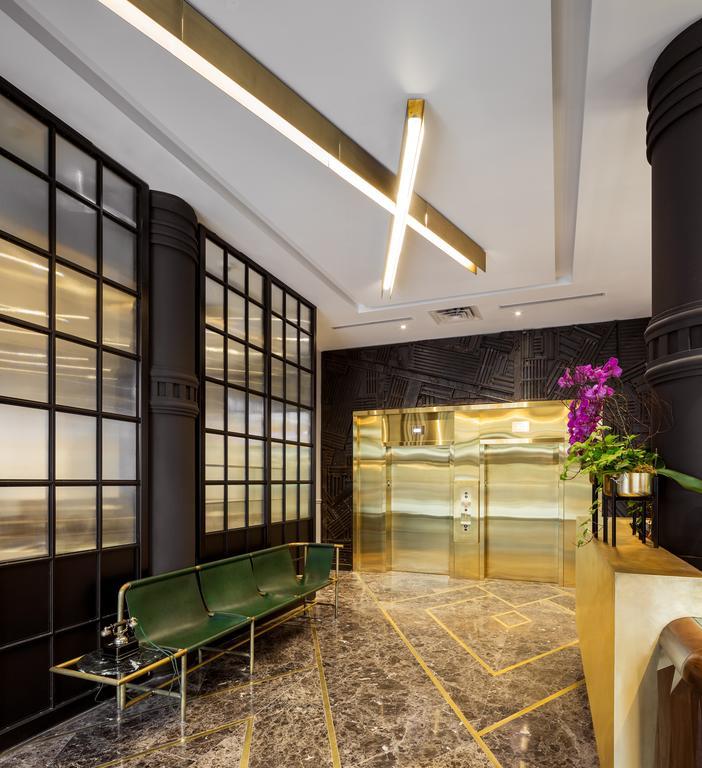 The Broadview Hotel Toronto Exteriör bild